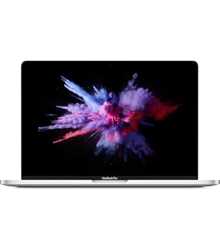 2019 Apple MacBook Pro with 1.4GHz Intel Core i5-8257u (13-inch